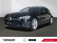 Mercedes CLA 180, SB Progressive MBUX, Jahr 2023 - Ahlen