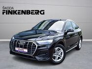 Audi Q5, Sportback 50 TDI qu Advanced, Jahr 2021 - Verden (Aller)