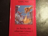 Im Reiche des silbernen Löwen; Bd. 1. May, Karl Karl Mays Hauptwerke (Gebunden) - Essen