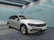 VW Passat Variant, 2.0 TDI Elegance Stand, Jahr 2020 - München