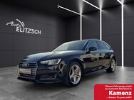 Audi A4, Avant 40 TFSI Q sport S line Plus ABT 243KW, Jahr 2016 - Kamenz