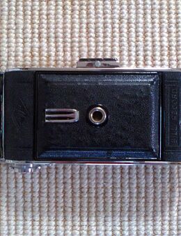 Vintage-Kamera: Seltenes Fundstück - München