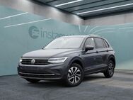 VW Tiguan, 1.5 TSI Life, Jahr 2023 - München