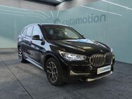 BMW X1, xDrive20d K, Jahr 2020 - München