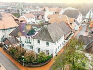 Seltene Gelegenheit in der Burgdorfer Innenstadt - Burgdorf (Landkreis Region Hannover)