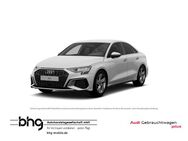 Audi A3, Limousine 30 TFSI S-Line Business, Jahr 2023 - Rottweil