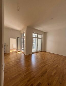 Moderne 2-Zimmer-Wohnung mit Einbauküche und Fußbodenheizung - Berlin