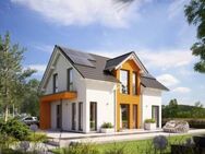Erfüllen Sie Ihren Wohntraum mit LivingHaus - Innovativer Hausbau für Ihre Zukunft - Spelle