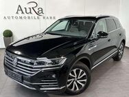 VW Touareg 3.0 TDI Elegance 4Motion NAV+LED+PANO+PP - Wardenburg