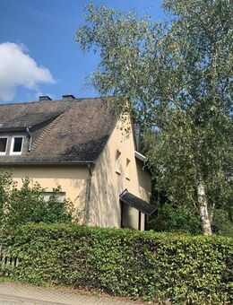 Charmantes 2-Familienhaus mit viel Potenzial in Neuerkirch - Neuerkirch