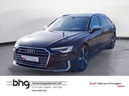 Audi S6, Avant TDI quattro Luftfeder, Jahr 2021 - Rottweil