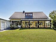 SANIERT - EINZUG SOFORT - Nahe Nürnberg - 4 Schlafzimmer - Allersberg