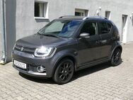 Suzuki Ignis 1.2 Comfort Plus Navi SH Rückfahrkamera - Treuenbrietzen Zentrum