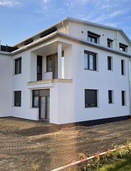 MFH 31188 Holle Eigentumswohnungen 54-105 m²/3-6 Zi. Fahrstuhl Neubau Effiz.-Haus 40 KfW-Zins1,3% - Holle