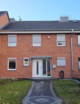 Ihr neues Zuhause an der Obereider - Rendsburg