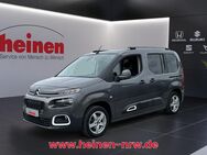 Citroën Berlingo, 1.2 110 Shine M, Jahr 2018 - Holzwickede