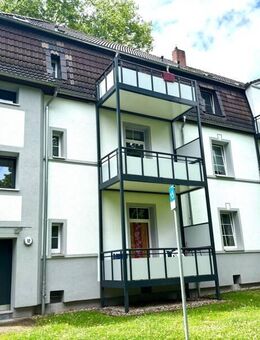 Frisch renoviert & naturnah - 2 Zimmer Wohnung am Waldrand - Dortmund