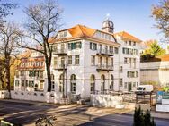 Wunderschöne 6-Raumwohnung im historischen Lahmann Sanatorium sucht neue Mieter!! - Dresden