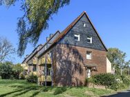 Demnächst frei! 4-Zimmer-Wohnung in Dortmund Hörde - Dortmund