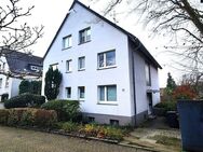 Frisch gestrichene Single-Wohnung mit Einbauküche! - Castrop-Rauxel