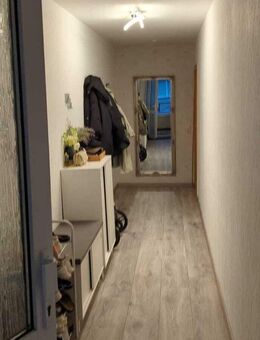 Moderne 4 Zi. Whg. + Balkon in HA-Altenhagen - Hagen (Stadt der FernUniversität)