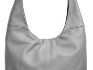 Piké Shopper, echt Leder, Made in Italy
