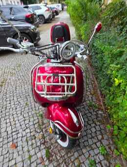 Easycruiser 50 ccm Bj 2025 neuwertig - Berlin