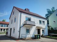 Sanieren oder neu bauen? Auf jeden Fall in bester Stadtlage! - Coburg