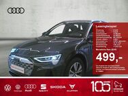 Audi Q8, ADVANCED 55 408PS 109tEUR HEAD, Jahr 2023 - Mühldorf (Inn)