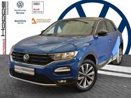 VW T-Roc, 1.5 TSI Style 1 GJ, Jahr 2020 - Ganderkesee