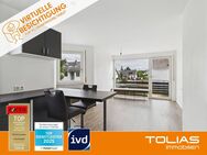 Perfekt für Singles: Praktische 2-Zimmer-Wohnung in Hildrizhausen! - Hildrizhausen