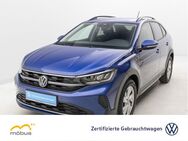 VW Taigo, 1.0 TSI LIFE, Jahr 2023 - Berlin