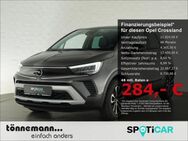 Opel Crossland, ELEGANCE SITZ SITZ VO HI, Jahr 2023 - Münster