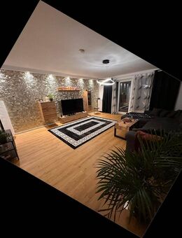 Zentral gelegene 4-Zimmer-Wohnung in der Stadt Wildeshausen - Wildeshausen