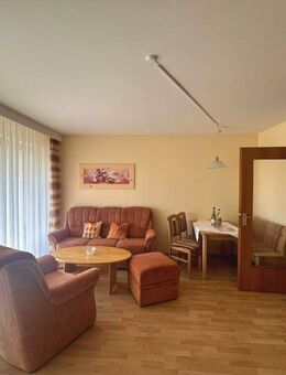 2-Zimmer-Appartement direkt an der Johannesbad-Therme zum Verkauf - Bad Füssing