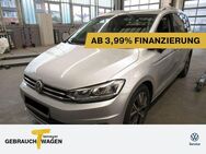 VW Touran 1.5 TSI DSG HIGHLINE LED NAVI LM17 AHK - Recklinghausen