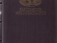 Lexikon FASZINATION WELTGESCHICHTE - GROSSE ENTDECKUNGEN - Bertelsmann [2004] - Zeuthen