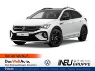 VW Taigo, 1.0 TSI R-Line Black Style, Jahr 2024 - Barth