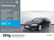 Audi A6, Avant 45 TFSI quattro, Jahr 2023 - Reutlingen