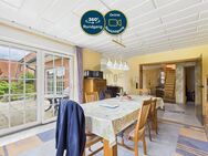 Familientraum auf 202?m² Wohnfläche - mit Garten, Balkon & Partykeller in Neustadt - Neustadt (Rübenberge)