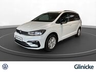 VW Touran, 1.5 TSI Comfortline "GOAL" R-Line 150, Jahr 2022 - Erfurt