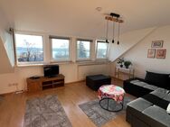 Helle 2 Zimmer Wohnung - gerne für 2 Personen - Überlingen