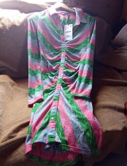Zara Blusenkleid - Aachen
