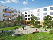 Pflegeapartment 5,87 % Rendite Bestand in Saarbrücken - Saarbrücken