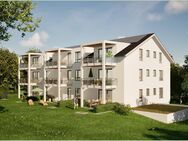 unschlagbarer Preis *** 2 Zimmer-Neubau-Wohnung in Salzstetten - Waldachtal