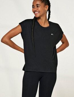 ONLY Play Trainingsshirt ONPAUBREE SS LOOSE TRAIN TEE - NOOS