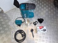 Makita DCM500 Akku/Netzteil Kaffeemaschine + Akkus 1850B LED + Thermo Tasse - neu - - Erfurt