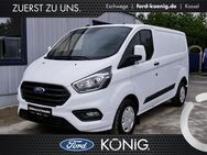 Ford Transit Custom, Trend 280L1, Jahr 2020 - Eschwege