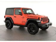 Jeep Wrangler Rubicon 2.0 T Rubicon, Leder, LED, S... - Troisdorf