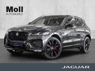 Jaguar F-Pace, 400 Sport AWD P400 Mild-Hybrid AD Sitze, Jahr 2023 - Frechen